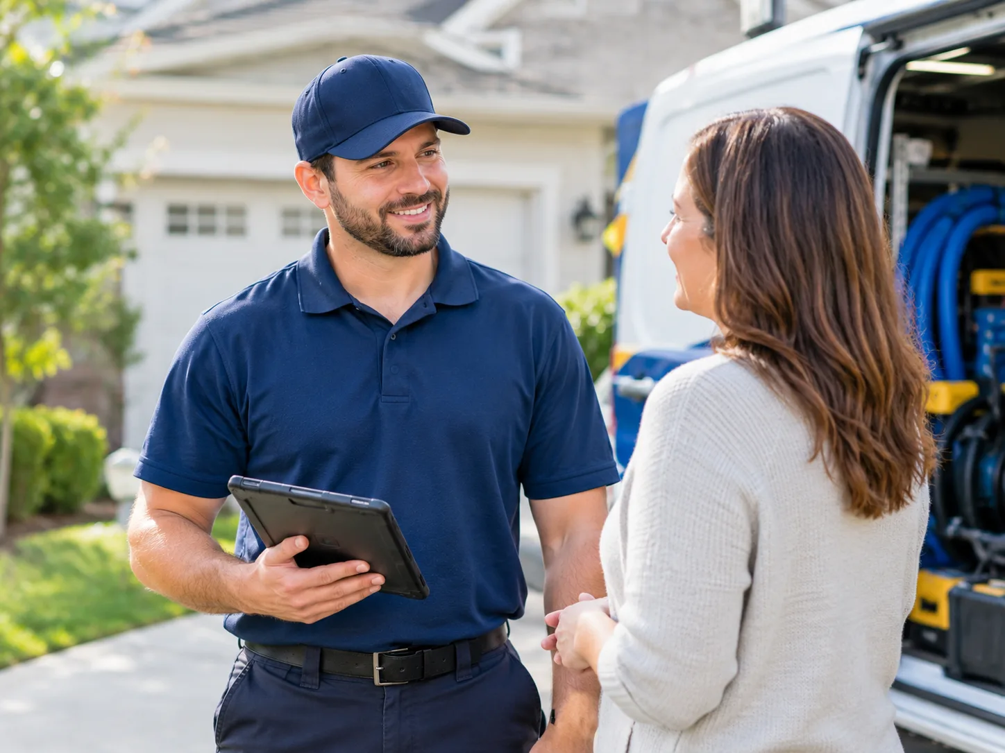Sewage Backup Cleanup Farmington, NY FAQs